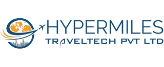 HyperMiles Logo